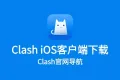 最新 iOS Clash客户端下载与配置教程